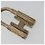 Hermès HERMES Cadena Tu Aleg Charm Ag925 Silver Auth 182945 Argento - vista 16