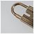 Hermès HERMES Cadena Tu Aleg Charm Ag925 Silver Auth 182945 Argento - vista 17