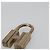 Hermès HERMES Cadena Tu Aleg Charm Ag925 Silver Auth 182945 Argento - vista 8
