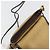 Borsa a tracolla LOEWE in scamosciato beige oro Auth ka4613A D'oro - vista 10
