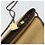 Borsa a tracolla LOEWE in scamosciato beige oro Auth ka4613A D'oro - vista 18