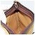 Borsa a tracolla LOEWE in scamosciato beige oro Auth ka4613A D'oro - vista 19