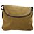 Borsa a tracolla LOEWE in scamosciato beige oro Auth ka4613A D'oro - vista 2