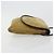 Borsa a tracolla LOEWE in scamosciato beige oro Auth ka4613A D'oro - vista 3