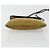 Borsa a tracolla LOEWE in scamosciato beige oro Auth ka4613A D'oro - vista 5
