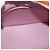 LOUIS VUITTON Borsa Houston Monogram Vernis Rosa Marshmallow M91302 LV Auth gh2094 - vista 11