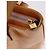 LOUIS VUITTON Borsa Houston Monogram Vernis Rosa Marshmallow M91302 LV Auth gh2094 - vista 18