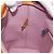 LOUIS VUITTON Borsa Houston Monogram Vernis Rosa Marshmallow M91302 LV Auth gh2094 - vista 21