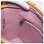 LOUIS VUITTON Borsa Houston Monogram Vernis Rosa Marshmallow M91302 LV Auth gh2094 - vista 22