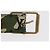 LOUIS VUITTON Monogram Camouflage Gürtel 39.4" Green LV Auth 182701SM Grün - Ansicht 6