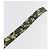 LOUIS VUITTON Monogram Camouflage Gürtel 39.4" Green LV Auth 182701SM Grün - Ansicht 7