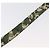 LOUIS VUITTON Monogram Camouflage Gürtel 39.4" Green LV Auth 182701SM Grün - Ansicht 8