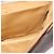 16 Céline Borsa a Spalla CELINE Macadam Canvas PVC Pelle Marrone Oro Auth gh2108 D'oro - vista 19