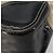 PRADA Canvas Tote Bag mit Kunststoffkette Beige Silber Auth 182198 - Ansicht 12