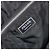 PRADA Canvas Tote Bag mit Kunststoffkette Beige Silber Auth 182198 - Ansicht 15