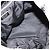 PRADA Canvas Tote Bag mit Kunststoffkette Beige Silber Auth 182198 - Ansicht 16