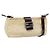 FENDI Zucca Canvas Mamma Baguette Shoulder Bag Beige Argento Autentica 184155