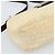 FENDI Zucca Canvas Mamma Baguette Shoulder Bag Beige Argento Autentica 184155 - vista 11
