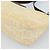 FENDI Zucca Canvas Mamma Baguette Shoulder Bag Beige Argento Autentica 184155 - vista 12