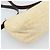 FENDI Zucca Canvas Mamma Baguette Shoulder Bag Beige Argento Autentica 184155 - vista 13