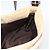 FENDI Zucca Canvas Mamma Baguette Shoulder Bag Beige Argento Autentica 184155 - vista 17