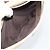 FENDI Zucca Canvas Mamma Baguette Shoulder Bag Beige Argento Autentica 184155 - vista 19