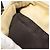 FENDI Zucca Canvas Mamma Baguette Shoulder Bag Beige Argento Autentica 184155 - vista 21