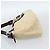 FENDI Zucca Canvas Mamma Baguette Shoulder Bag Beige Argento Autentica 184155 - vista 4