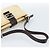 FENDI Zucca Canvas Mamma Baguette Shoulder Bag Beige Argento Autentica 184155 - vista 7