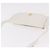 16 Céline CELINE Schultertasche Leder Weiß Gold Authentisch 183997 Golden - Ansicht 6