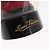 LOUIS VUITTON Alma Snow Globe Glass Red LV Auth 184282A Rouge - vue 10