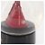 LOUIS VUITTON Alma Snow Globe Glass Red LV Auth 184282A Rouge - vue 4