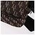 Marsupio BOTTEGA VENETA in tela marrone argento Auth bs35444 - vista 13
