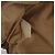 Marsupio BOTTEGA VENETA in tela marrone argento Auth bs35444 - vista 15