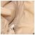 Marsupio BOTTEGA VENETA in tela marrone argento Auth bs35444 - vista 16