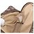 Marsupio BOTTEGA VENETA in tela marrone argento Auth bs35444 - vista 18