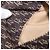 Marsupio BOTTEGA VENETA in tela marrone argento Auth bs35444 - vista 20