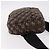 Marsupio BOTTEGA VENETA in tela marrone argento Auth bs35444 - vista 4