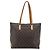 LOUIS VUITTON Borsa Tote Cabas Mezzo Monogram M51151 LV Auth 184204 Monogramma - vista 13