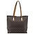 LOUIS VUITTON Borsa Tote Cabas Mezzo Monogram M51151 LV Auth 184204 Monogramma - vista 2