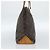 LOUIS VUITTON Borsa Tote Cabas Mezzo Monogram M51151 LV Auth 184204 Monogramma - vista 3