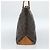 LOUIS VUITTON Borsa Tote Cabas Mezzo Monogram M51151 LV Auth 184204 Monogramma - vista 4