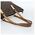 LOUIS VUITTON Borsa Tote Cabas Mezzo Monogram M51151 LV Auth 184204 Monogramma - vista 7