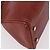 Borsa a mano CARTIER in pelle marrone oro Auth 183074A D'oro - vista 12