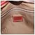 Borsa a mano CARTIER in pelle marrone oro Auth 183074A D'oro - vista 16