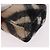 Pochette in lana BURBERRY Nova Check Beige Argento Auth 181105 - vista 10