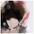 Pochette in lana BURBERRY Nova Check Beige Argento Auth 181105 - vista 14