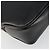 Borsa a tracolla Salvatore Ferragamo in pelle nera e oro Auth ka4575 Nero D'oro - vista 13