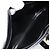 Borsa a tracolla Salvatore Ferragamo in pelle nera e oro Auth ka4575 Nero D'oro - vista 18