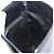 Borsa a tracolla Salvatore Ferragamo in pelle nera e oro Auth ka4575 Nero D'oro - vista 21